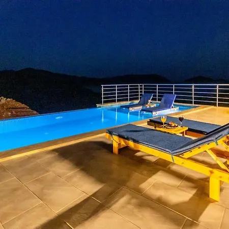 아파트 Zara's House