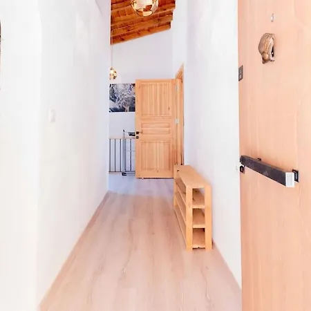 Apartment Zara's House Kas