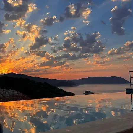 Zara's House * Kaş