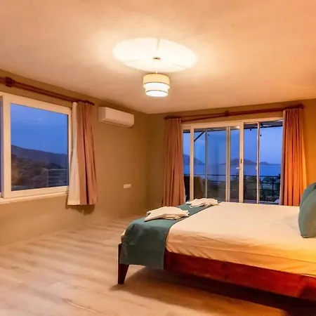 Zara's House Apartment *